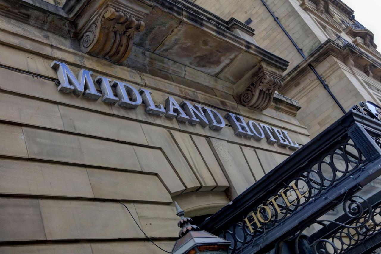 The Midland Hotel Bradford  Luaran gambar