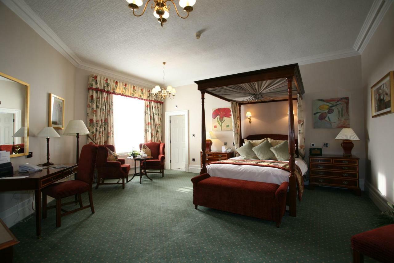 The Midland Hotel Bradford  Luaran gambar
